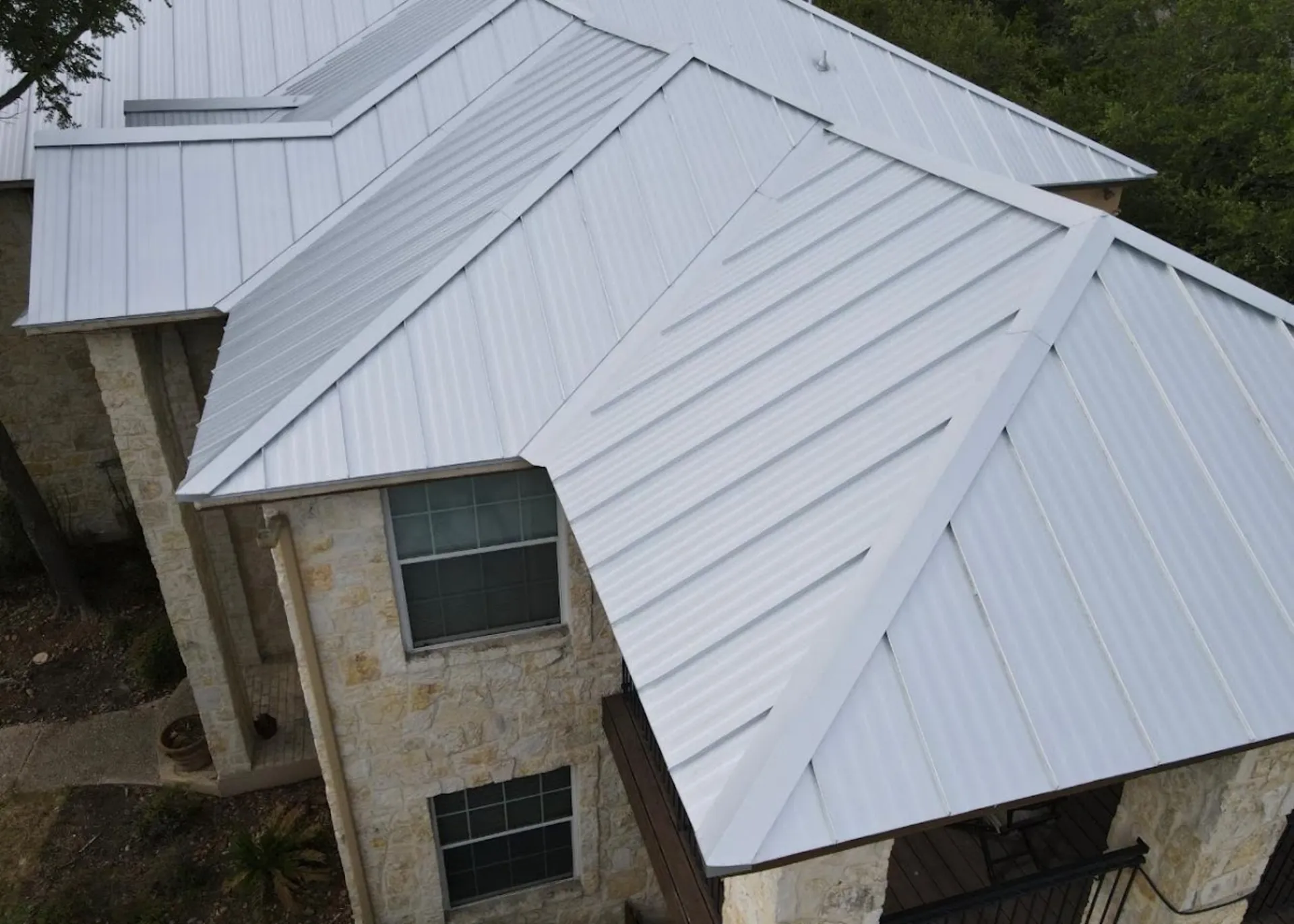 Metal Roofing services in Holland, NJ